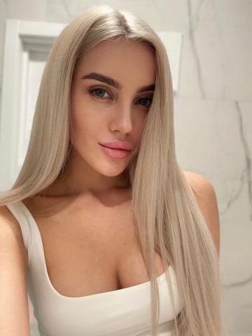 Индивидуалка Эсмеральда Фотография 3
